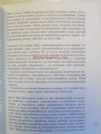 Elä nuorena kauemmin - Käytä ruokaa terveellisempiä rasvoja vähennä kaloreja