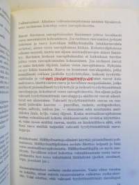Elä nuorena kauemmin - Käytä ruokaa terveellisempiä rasvoja vähennä kaloreja