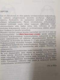 Sata ruokaohjetta kasvissyöjälle