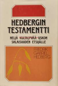 Hedbergin testamentti