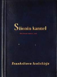 Siionin kannel