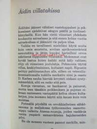 Ruusujen matematiikka