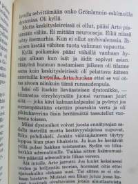 Ruusujen matematiikka