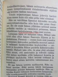 Ruusujen matematiikka