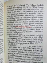 Ruusujen matematiikka