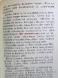 Ruusujen matematiikka