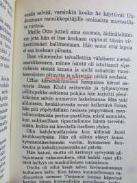 Ruusujen matematiikka