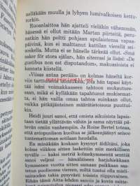 Ruusujen matematiikka