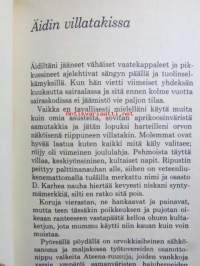 Ruusujen matematiikka