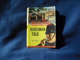 Kuoleman talo