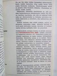 Diabeetikoille maukasta ja terveellistä ruokaa