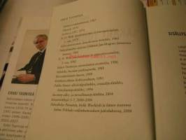 Sakari Tuomioja : suomalainen sovittelija
