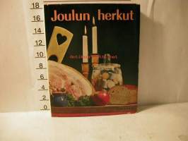 Joulun herkut