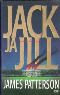 Jack ja Jill, 1998. 1.p. Alex Cross panee likoon koko uransa ja elämänsä samaan aikaan, kun pikku ilmiöt Jack ja Jill heittävät noppaa seuraavasta uhristaan.