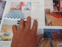 DLW Linoleum -esite