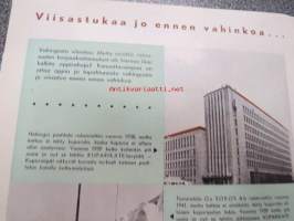 Kuparikate -esite