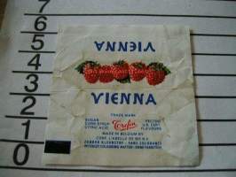 vienna karkkipaperi