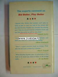 Bid Better, Play Better -Bridgekirja