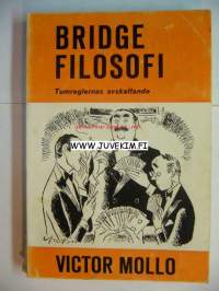 Bridge filosofi -Bridgekirja