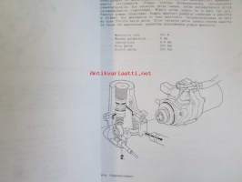 Honda ALB-jarrut rakenne ja toiminta - Katso tarkemmat mallit ja sisällysluettelo kuvista
