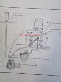 Honda 4W ALB-Anti-Blockier-System, Eine information der Honda Deutschland GmbH - Katso tarkemmat mallit ja sisällysluettelo kuvista