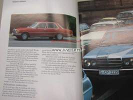 Mercedes-Benz automatic transmission automaattivaihteistot -myyntiesite