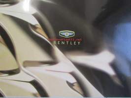 Bentley Two-door motor cars - &quot;Bentley Mulliner&quot; - Esite