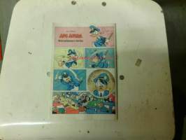 Aku Ankka 1995 erillis painos 1995 nr (1)