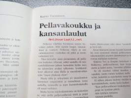 Hakastarolainen nr 25 (1991) Salo-Uskela Seura -julkaisu