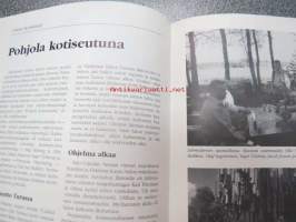 Hakastarolainen nr 25 (1991) Salo-Uskela Seura -julkaisu