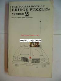 The Pocket book of bridge puzzles nr 2 -Bridgekirja