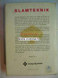 Slam teknik -Bridgekirja