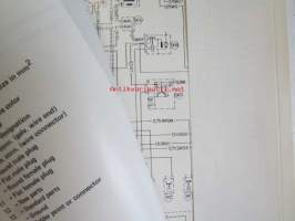 BMW 745i Test and repair instructions for supercharged engine - Testausta ja korjausohjeita ahdetulle moottorille