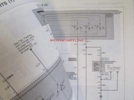 Hyundai Atos Electrical Troublesshooting Manual