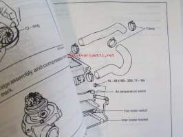 Hyundai H-1 Truck 2001 Shop Manual