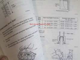 Hyundai Terracan, 2002 Shop Manual