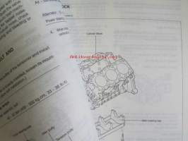 Hyundai Terracan, 2002 Shop Manual