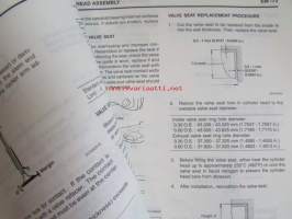 Hyundai Terracan, 2002 Shop Manual