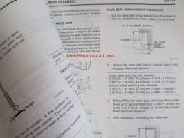 Hyundai Terracan, 2002 Shop Manual