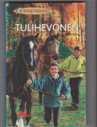 Tulihevonen