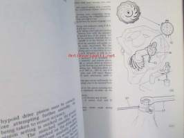 Jaguar XJ12, Repair Operation Manual - Korjausopas, Katso tarkemmat mallit ja sisällysluettelo kuvista