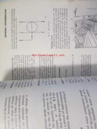 Jaquar Mark 2 Models 2.4, 3.4, 3.8 Litre, Service Manual - Korjaaamokäsikirja, Katso tarkemmat mallit ja sisällysluettelo kuvista