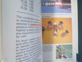 Jaquar Paint Refinishing manual (AKM 9182), Korjausmaalausopas