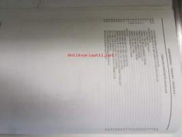 Jaquar XJ6 2.9-3.6 Diagnostic system user guide 2.0 - järjestelmän käyttöohjeet