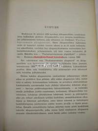 Puolustusvoimain aliupseerit