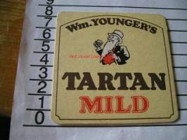 tartan mild  lasinalunen