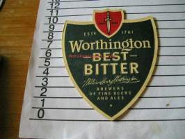 worthinoton  lasinalunen