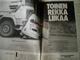 Tekniikan Maailma -- 1987/18 erikoisnumero