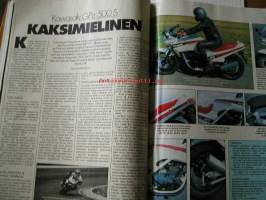 Tekniikan Maailma -- 1987/18 erikoisnumero