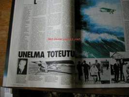 Tekniikan Maailma -- nr 13 1987